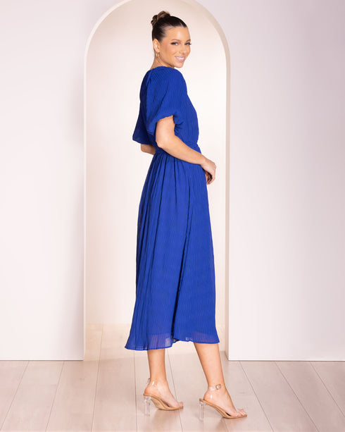 Amanda Dress